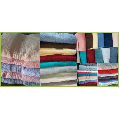 Export Surplus Towels in Kg. Export Surplus Towels in Kg.